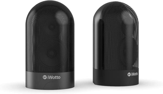 Altavoces Duo