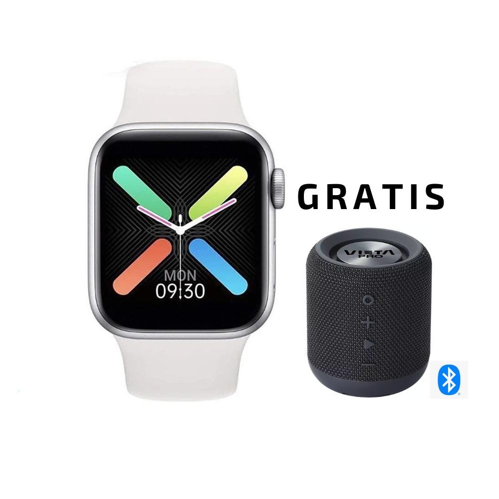 xWatch 6 + Altavoz Bluetooth GRATIS